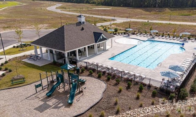1720 Vanderlyn Street, Monroe, NC 28112