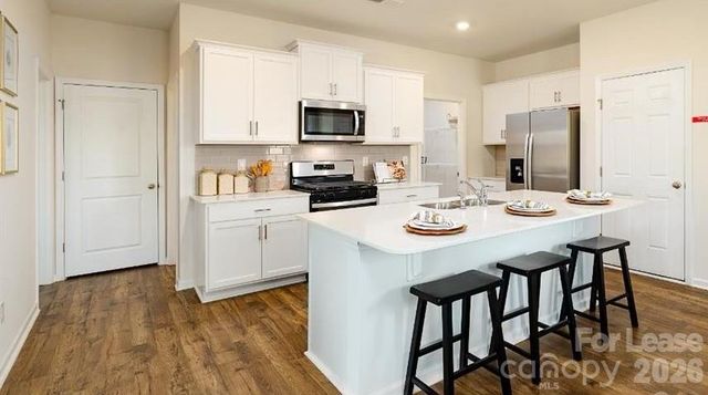 1720 Vanderlyn Street, Monroe, NC 28112
