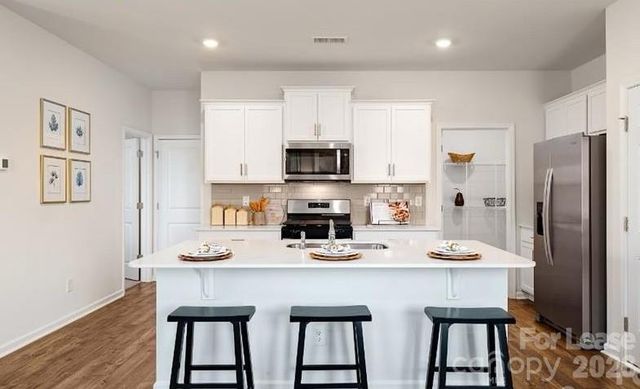 1720 Vanderlyn Street, Monroe, NC 28112