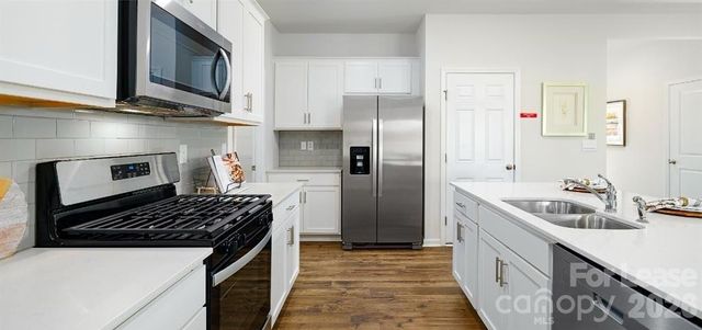1720 Vanderlyn Street, Monroe, NC 28112