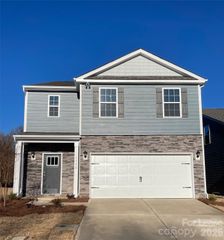 1720 Vanderlyn Street, Monroe, NC 28112