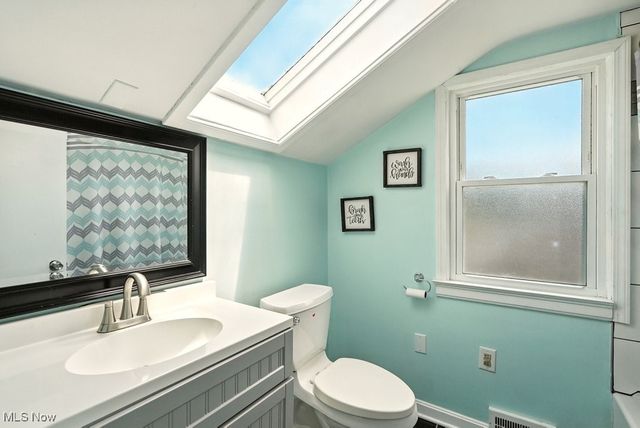 7141 Kleber Court, Independence, OH 44131