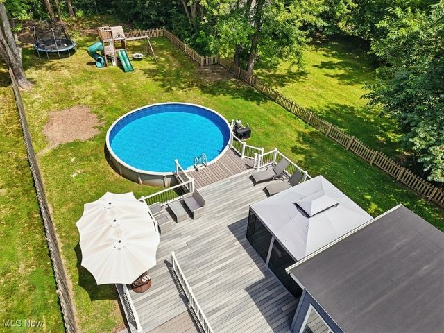 7141 Kleber Court, Independence, OH 44131