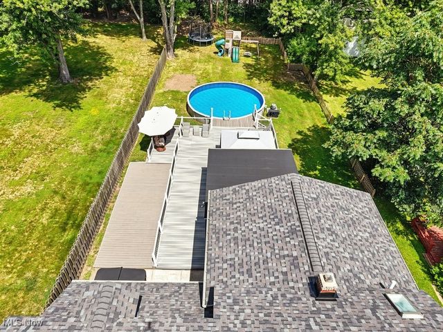 7141 Kleber Court, Independence, OH 44131