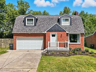 7141 Kleber Court, Independence, OH 44131