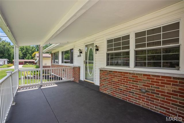 1625 Jodphur Drive, Florissant, MO 63033