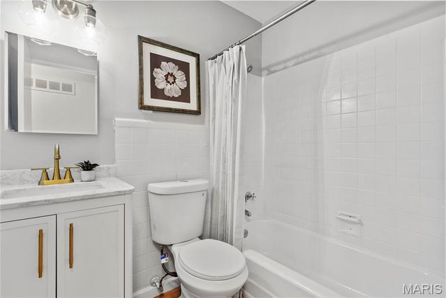 1625 Jodphur Drive, Florissant, MO 63033