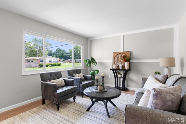 1625 Jodphur Drive, Florissant, MO 63033
