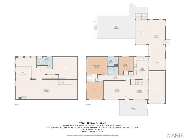 1625 Jodphur Drive, Florissant, MO 63033