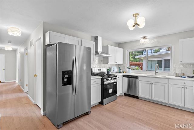 1625 Jodphur Drive, Florissant, MO 63033