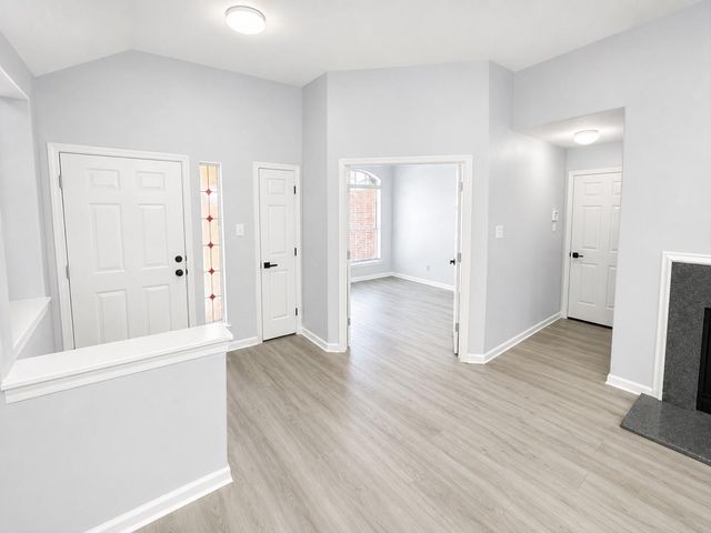 22 Cypress Bayou Court, The Woodlands, TX 77382