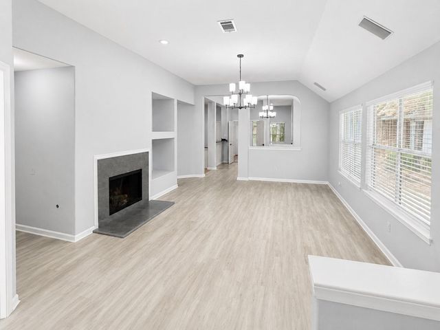 22 Cypress Bayou Court, The Woodlands, TX 77382