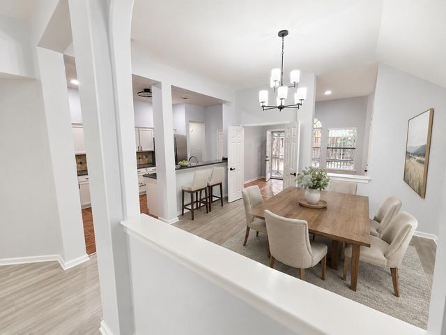 22 Cypress Bayou Court, The Woodlands, TX 77382