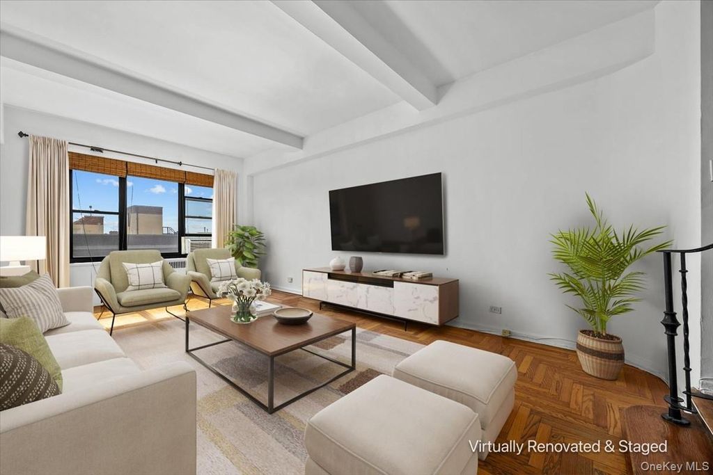 65 Park Terrace East C86, New York (manhattan), NY 10034 — photo 4