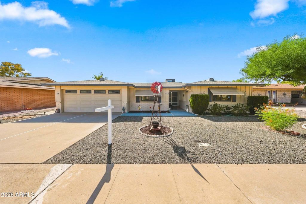 552 S ROANOKE --, Mesa, AZ 85206 — exterior