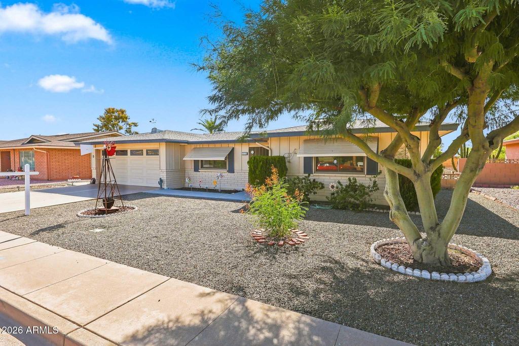 552 S ROANOKE --, Mesa, AZ 85206 — photo 2