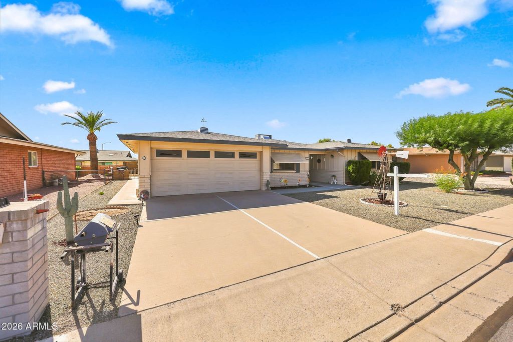 552 S ROANOKE --, Mesa, AZ 85206 — photo 3