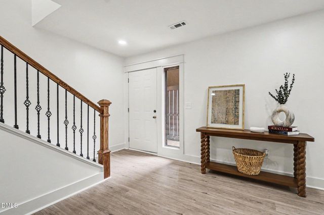 4268 Lake Ridge Drive, Raleigh, NC 27604