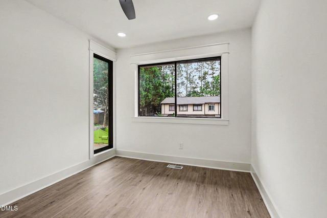 4268 Lake Ridge Drive, Raleigh, NC 27604