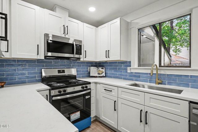 4268 Lake Ridge Drive, Raleigh, NC 27604