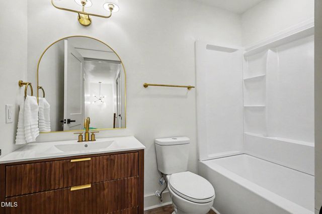 4268 Lake Ridge Drive, Raleigh, NC 27604
