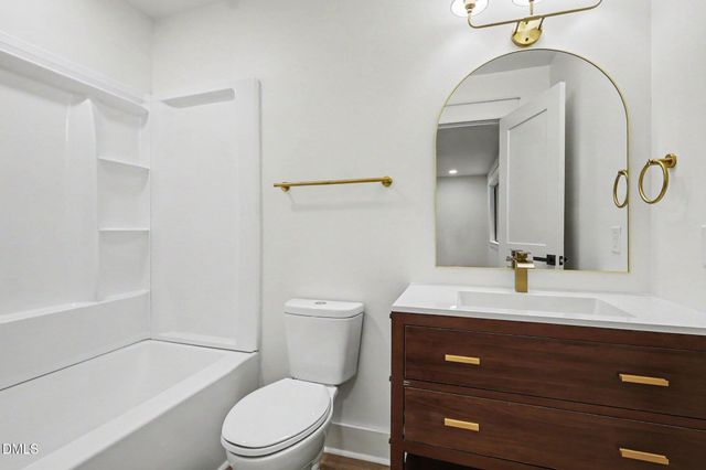 4268 Lake Ridge Drive, Raleigh, NC 27604