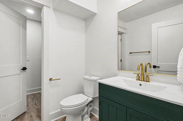4268 Lake Ridge Drive, Raleigh, NC 27604