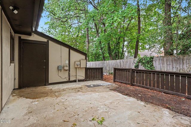 4268 Lake Ridge Drive, Raleigh, NC 27604