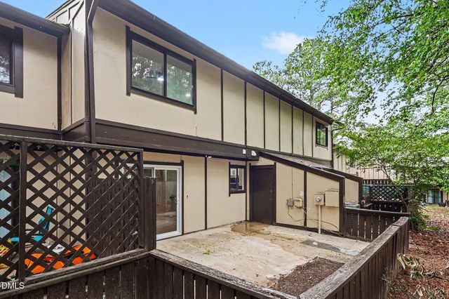 4268 Lake Ridge Drive, Raleigh, NC 27604