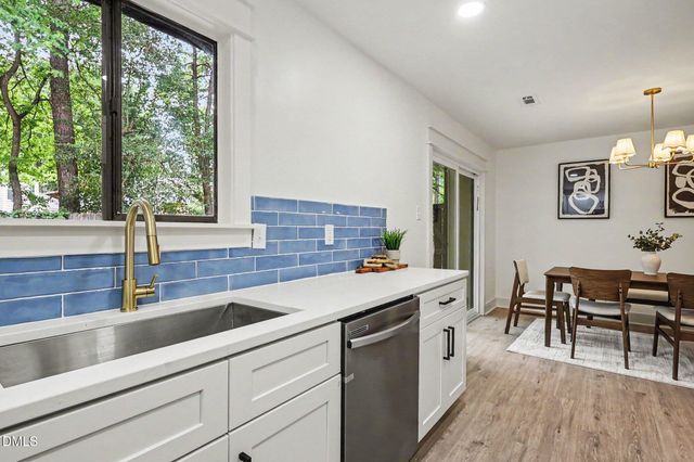 4268 Lake Ridge Drive, Raleigh, NC 27604