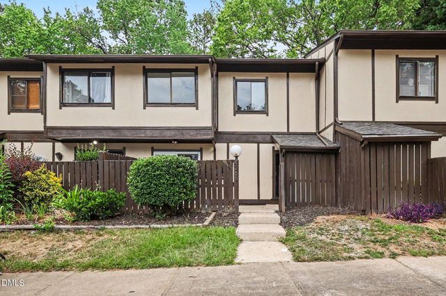 4268 Lake Ridge Drive, Raleigh, NC 27604
