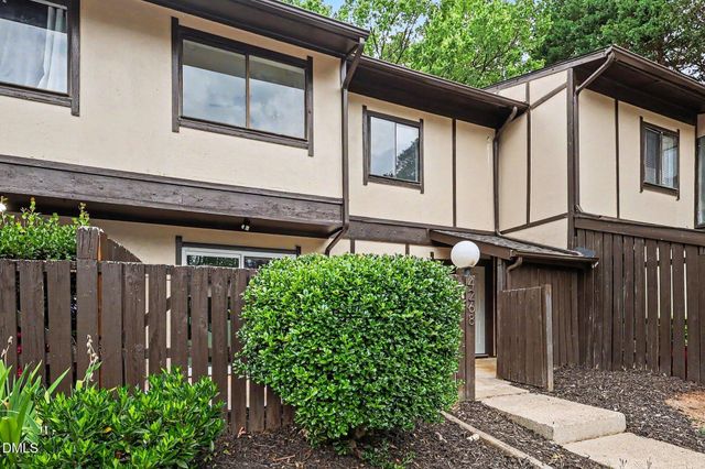 4268 Lake Ridge Drive, Raleigh, NC 27604