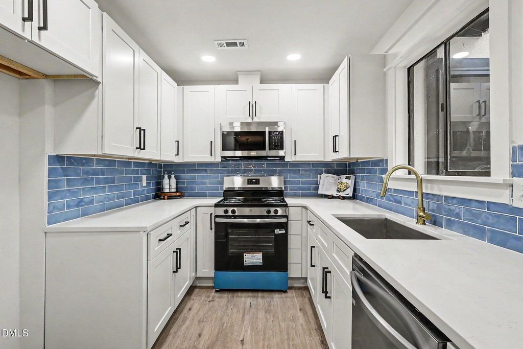 4268 Lake Ridge Drive, Raleigh, NC 27604