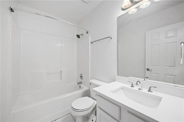 2581 Church NW Street, Atlanta, GA 30318