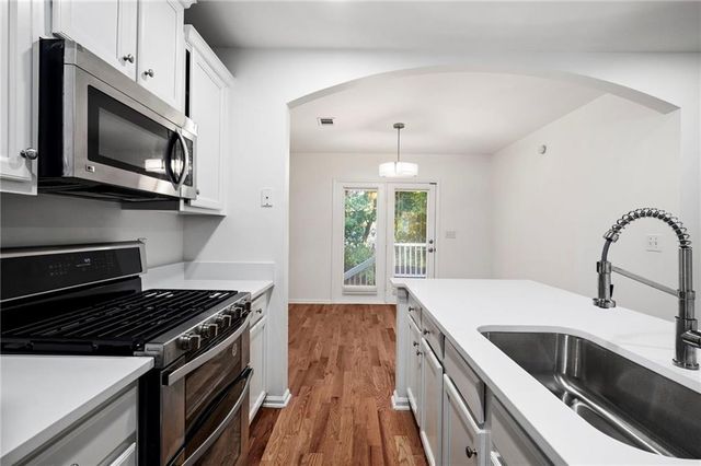 2581 Church NW Street, Atlanta, GA 30318