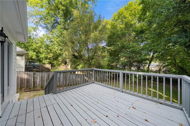 2581 Church NW Street, Atlanta, GA 30318