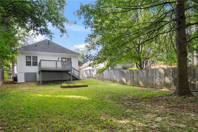 2581 Church NW Street, Atlanta, GA 30318