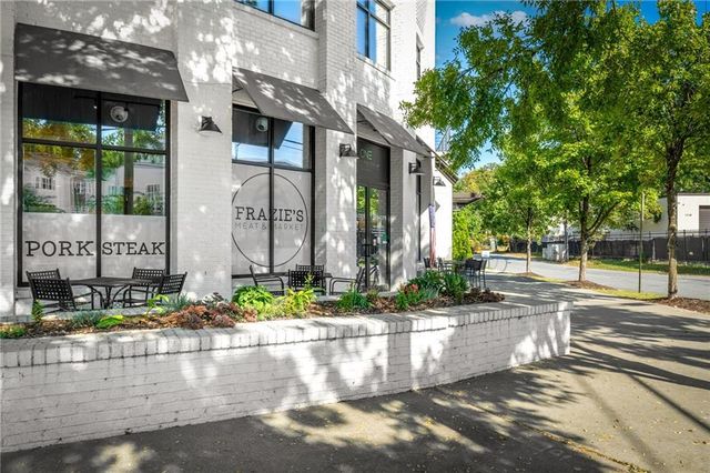 2581 Church NW Street, Atlanta, GA 30318