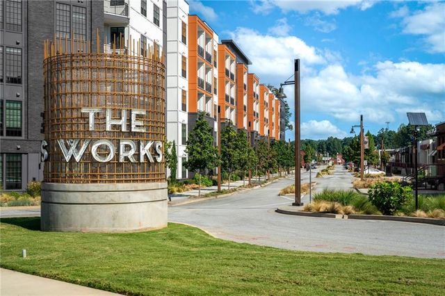 2581 Church NW Street, Atlanta, GA 30318