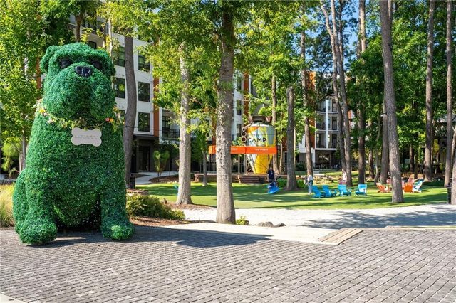 2581 Church NW Street, Atlanta, GA 30318