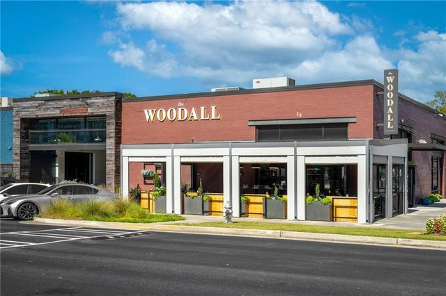 2581 Church NW Street, Atlanta, GA 30318