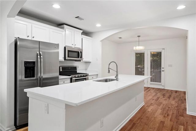 2581 Church NW Street, Atlanta, GA 30318