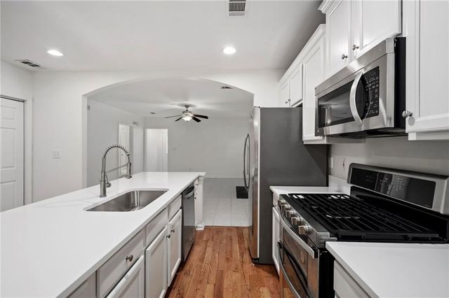 2581 Church NW Street, Atlanta, GA 30318