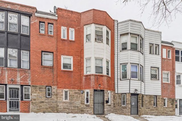 5630 N 18TH ST, Philadelphia, PA 19141