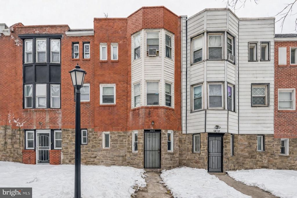 5630 N 18TH ST, Philadelphia, PA 19141