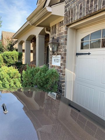 9321 Fenway Drive, Mckinney, TX 75072