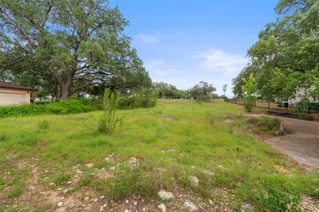 711 Sunfish ST, Lakeway, TX 78734