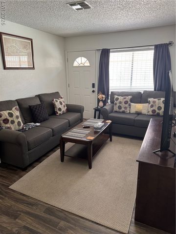 3982 Voxna Street, Las Vegas, NV 89119