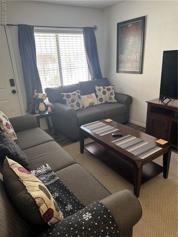 3982 Voxna Street, Las Vegas, NV 89119