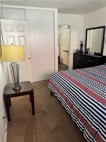 3982 Voxna Street, Las Vegas, NV 89119
